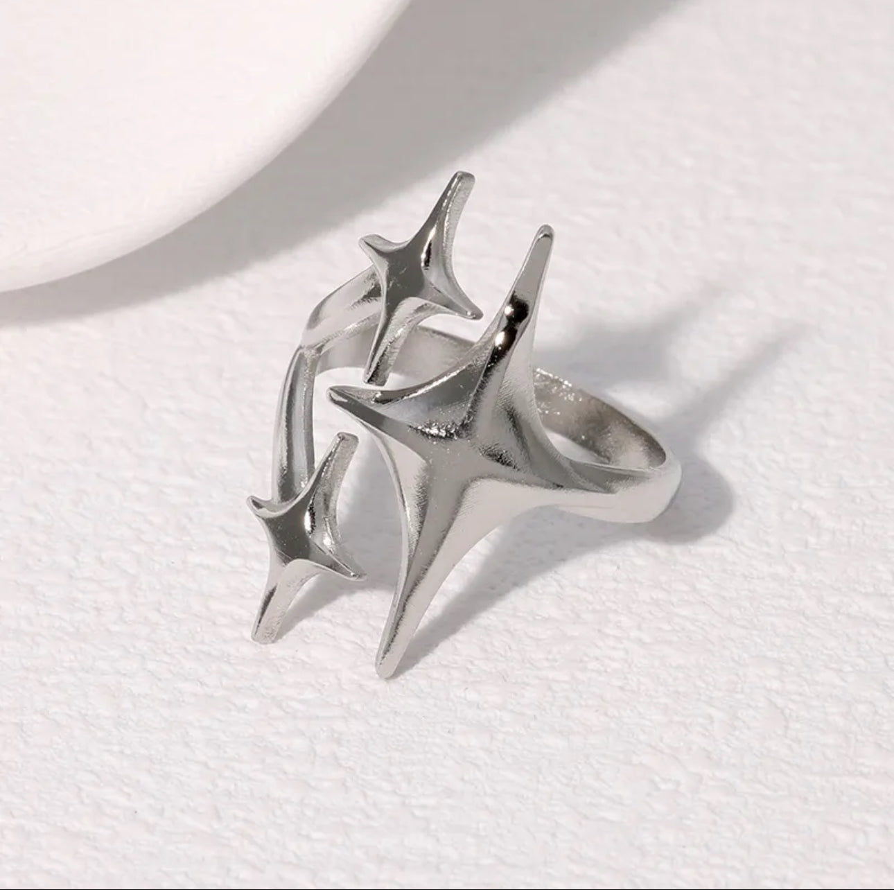 starlight ring