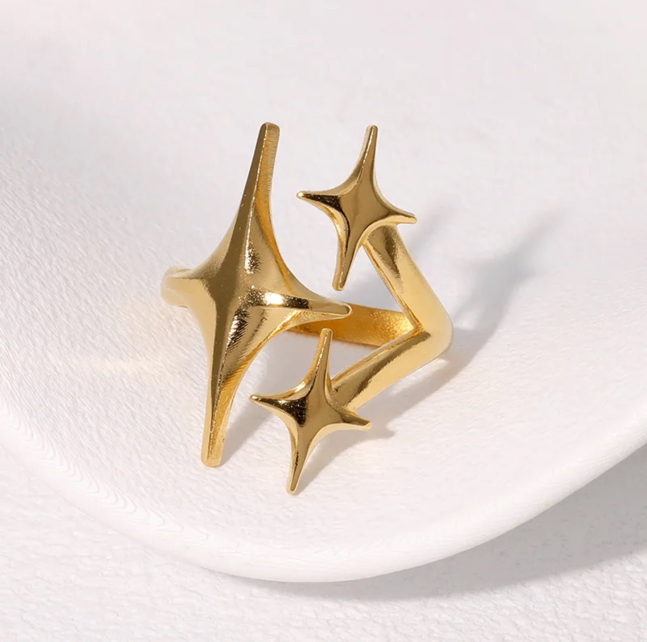 starlight ring