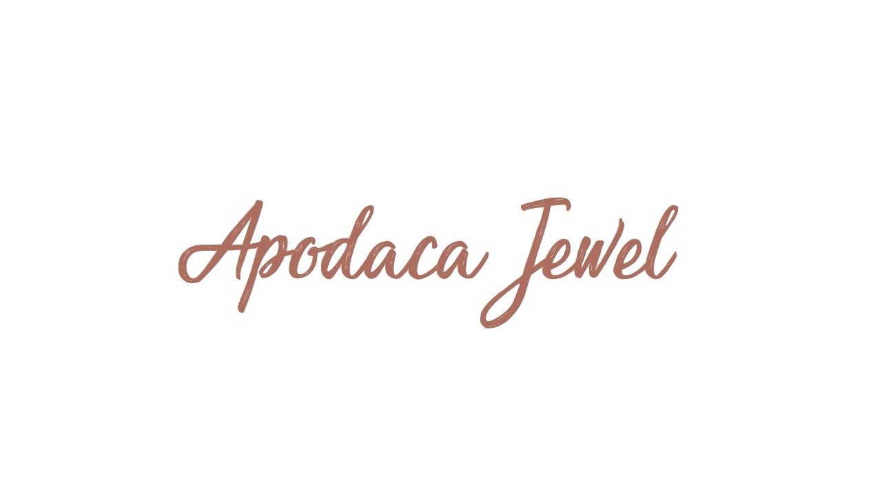 la bota necklace – Apodaca Jewel